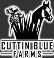 Cuttin Blue Farms