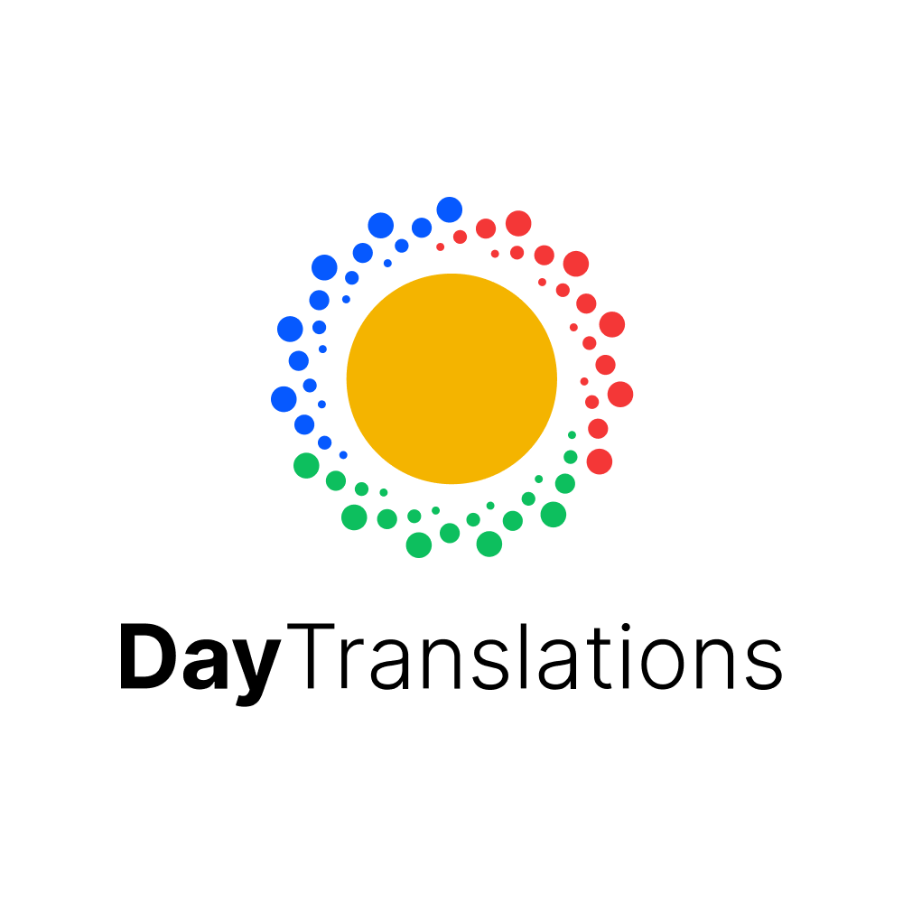 Day Translations, Inc.