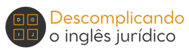 Descomplicando o Inglês Jurídico
