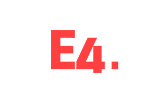 E4NET Logo