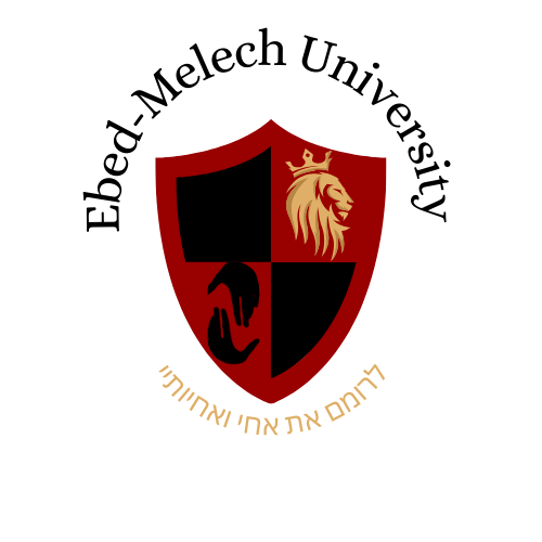 Ebed-Melech University 