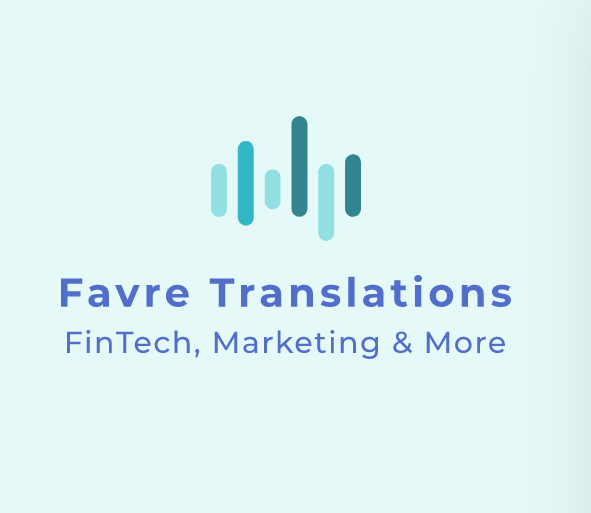 Favre Translations