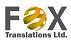 Fox Translations Ltd.