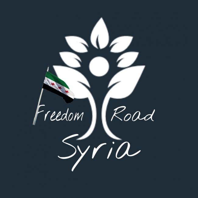 Freedom Road