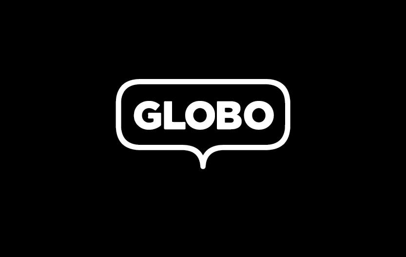 GLOBO Logo