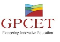 G. Pullaiah College of Engineering and Technology (Autonomous), Kurnool