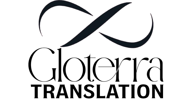 Gloterra Translation