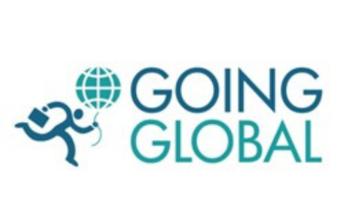 Going_Global_Live Logo