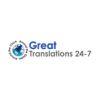 Great Translations 24-7