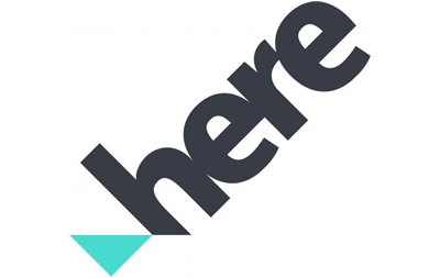 HERE Deutschland GmbH & Co. KG