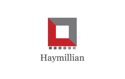 Haymillian Logo