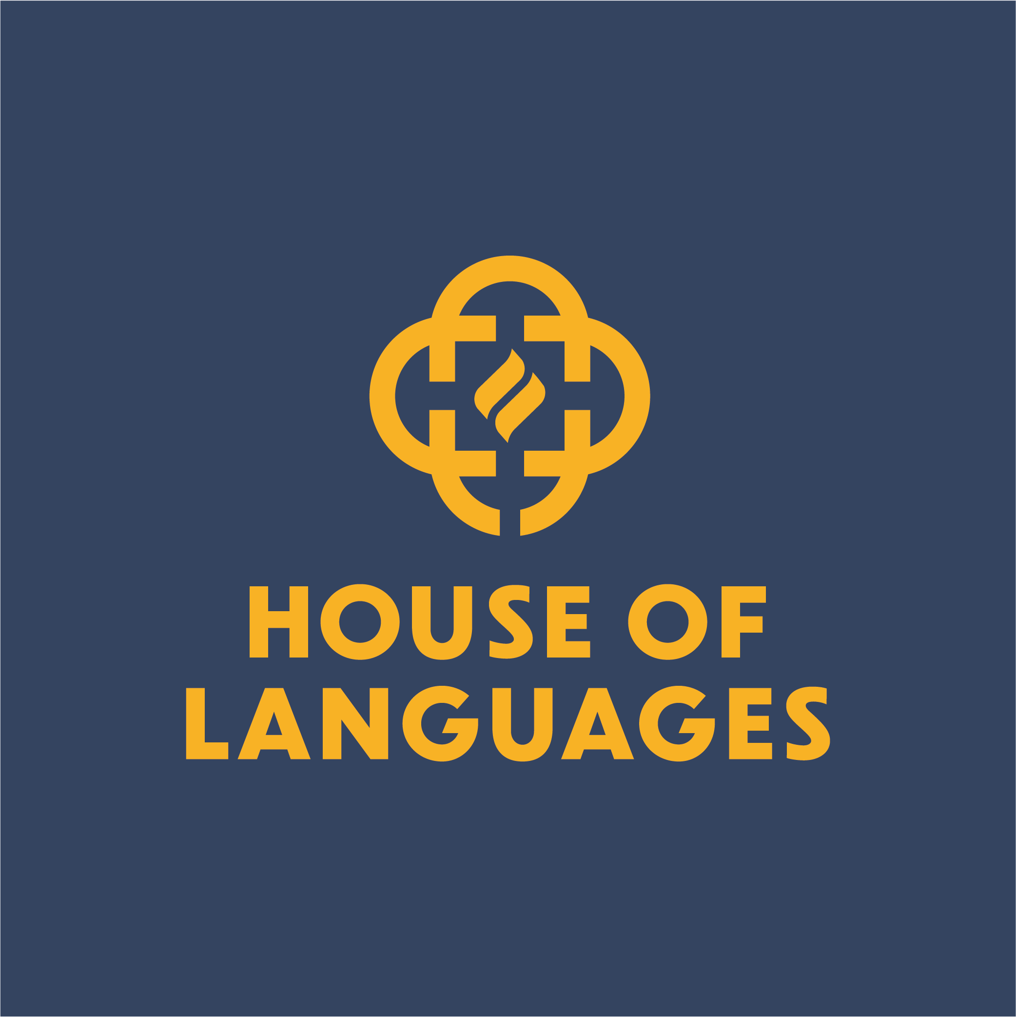 House of Languages