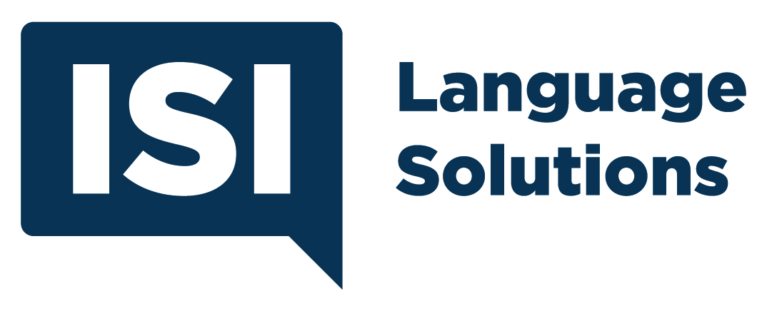 ISI Language Solutions