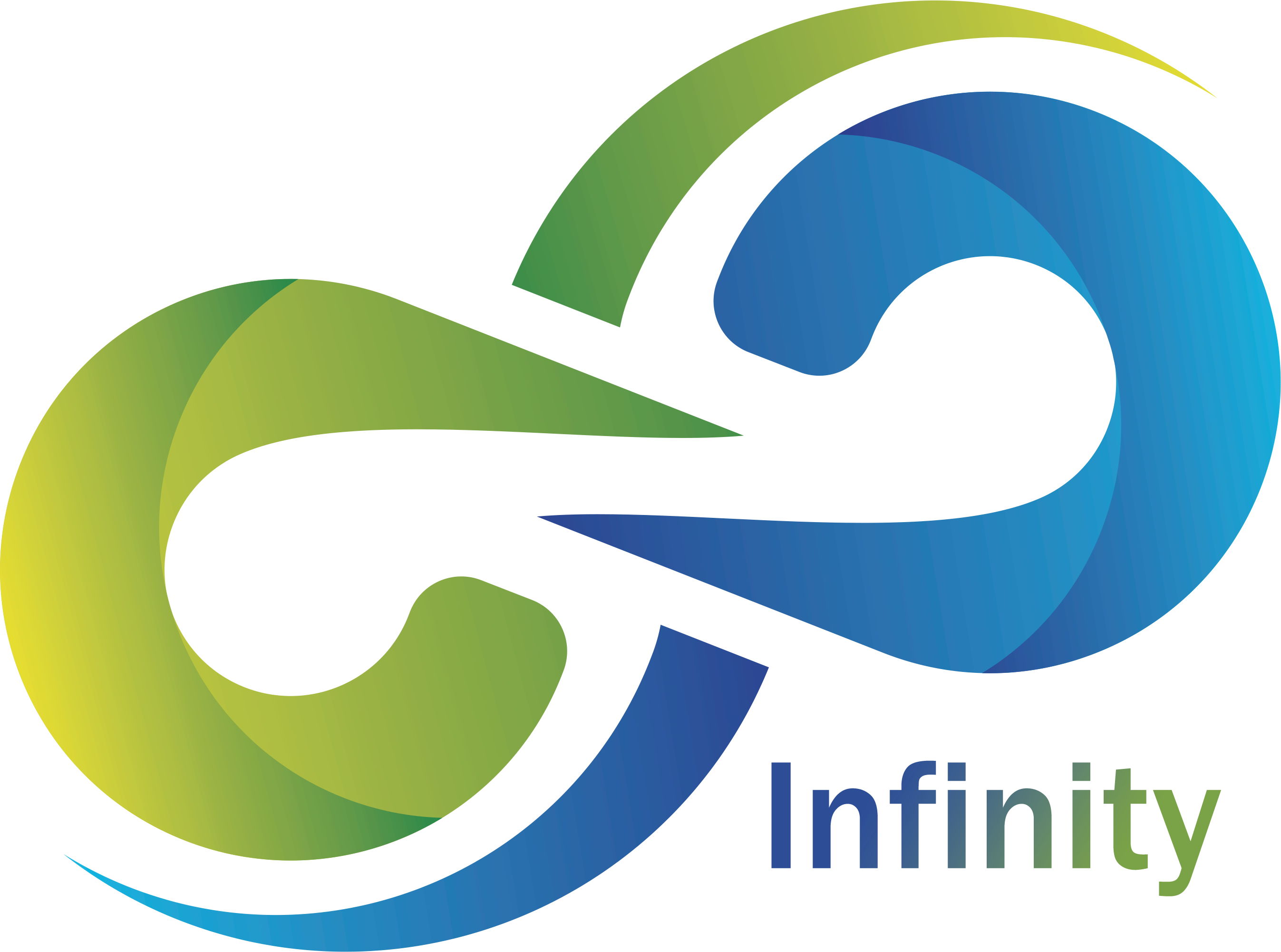 Infinity Solutions