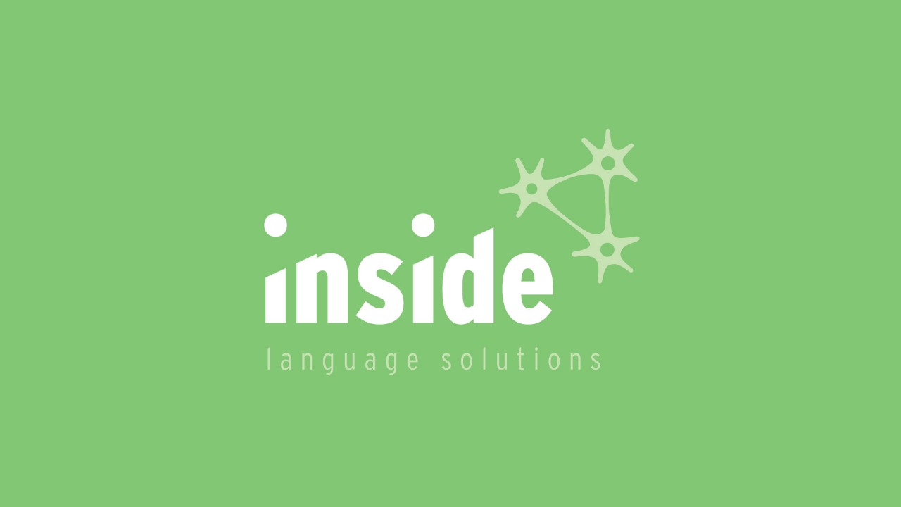 Inside Language Solutions