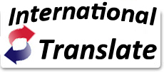 International Translate
