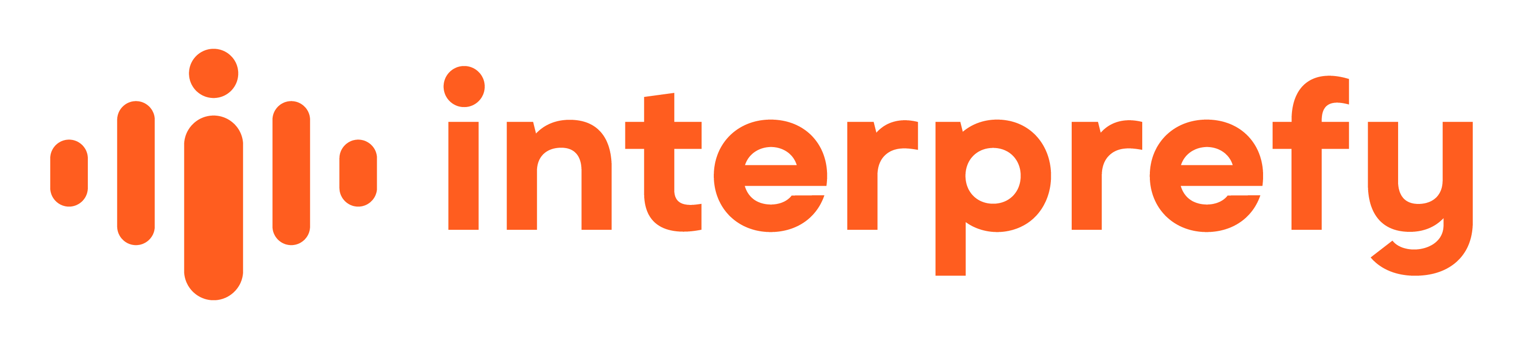 Interprefy Inc.