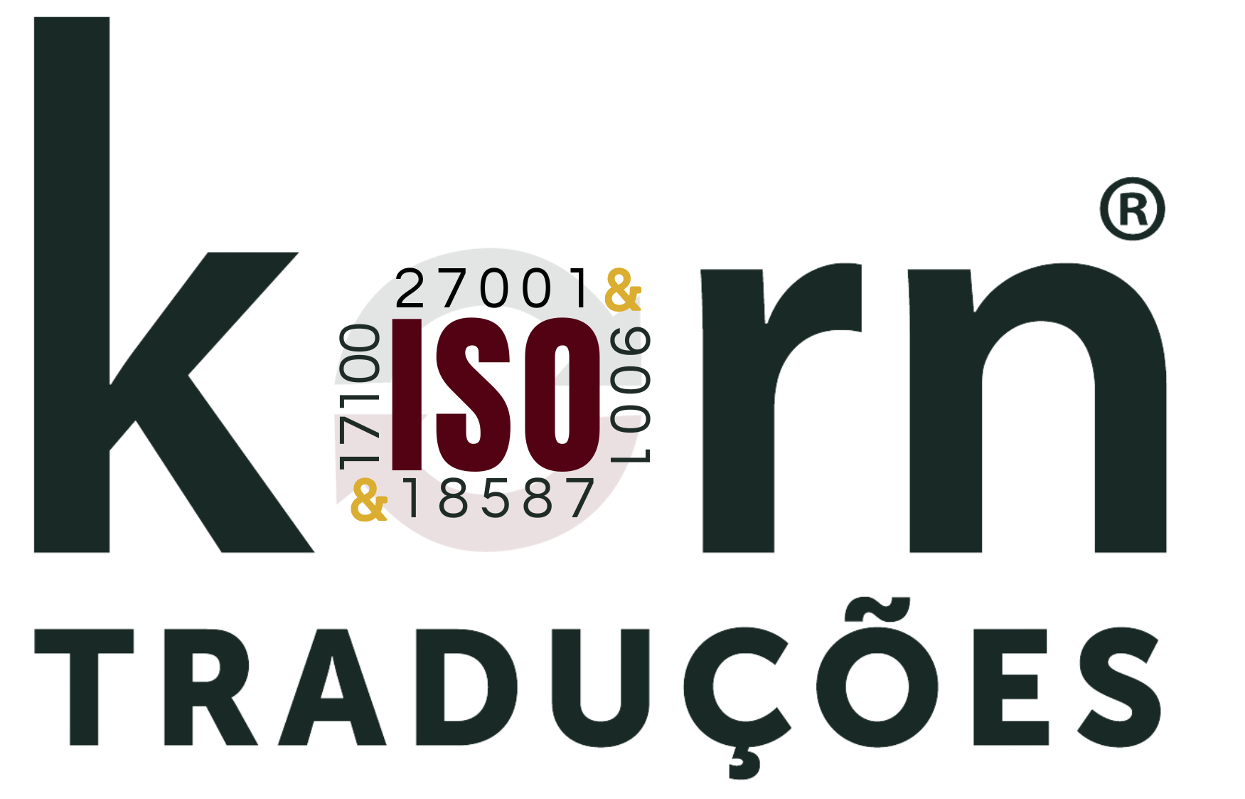 Korn_Translations Logo
