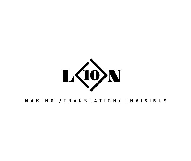 L10N - Making Translation Invisible