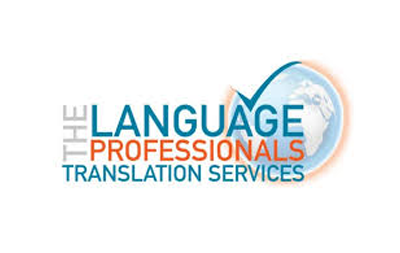 Langpros__The_Language_Professionals Logo