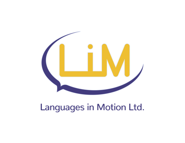 Languages in Motion