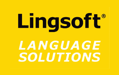 Lingsoft Language Services Oy