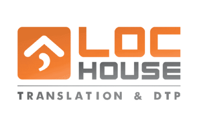 LocHouse Translation & DTP