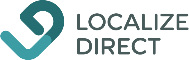 LocalizeDirect