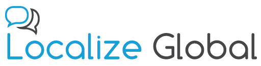 Localize Global