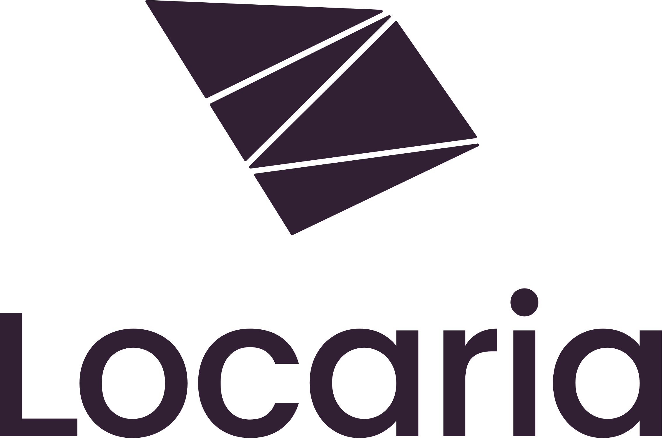 Locaria Logo
