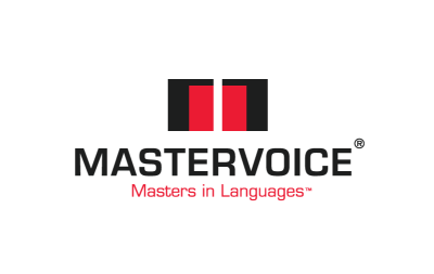 Mastervoice nv