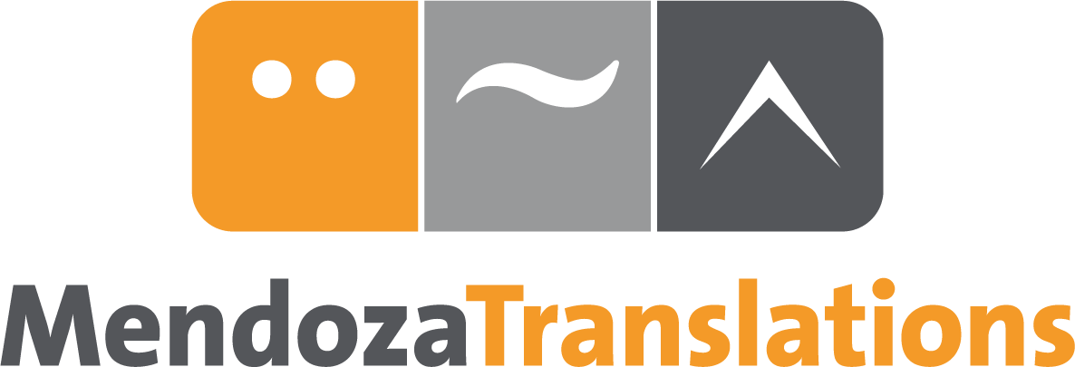 Mendoza Translations LLC