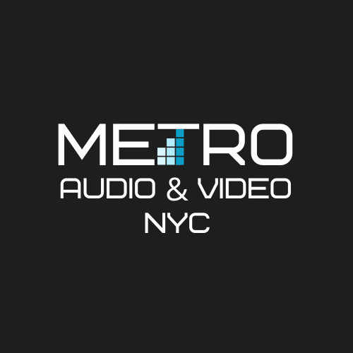 Metro Audio and Video