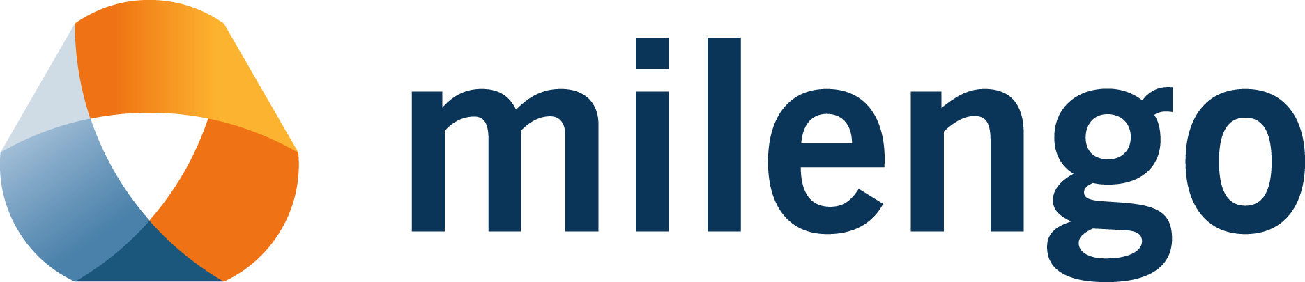 Milengo_GmbH Logo