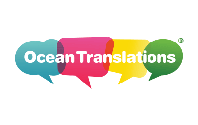 Ocean Translations S.R.L.