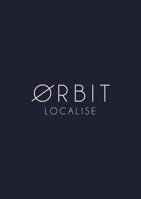 Orbit Localise 