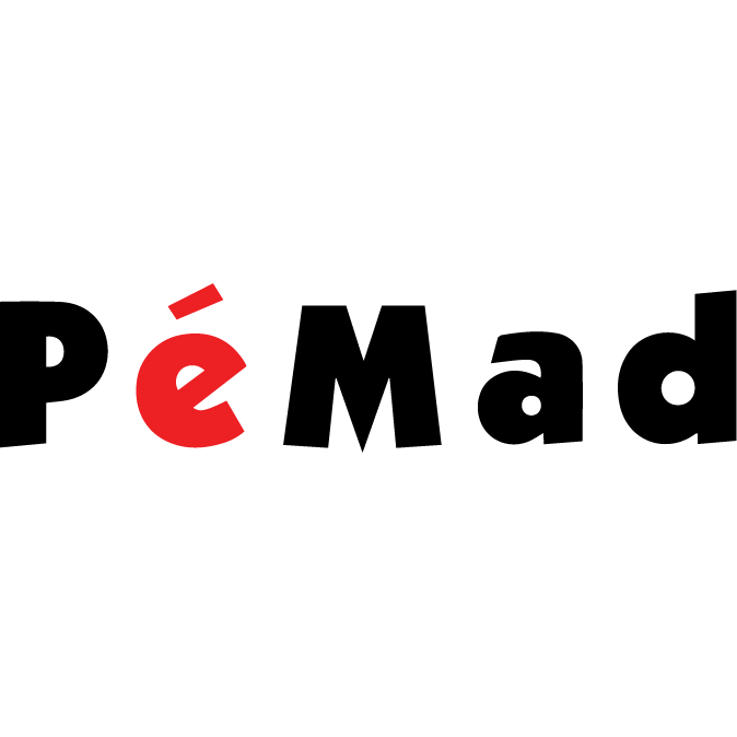PT PéMad International TranSearch