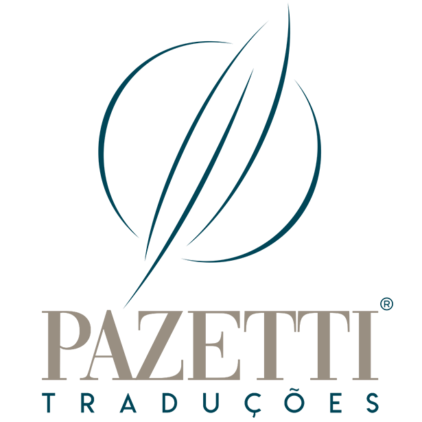 Pazetti Traduções