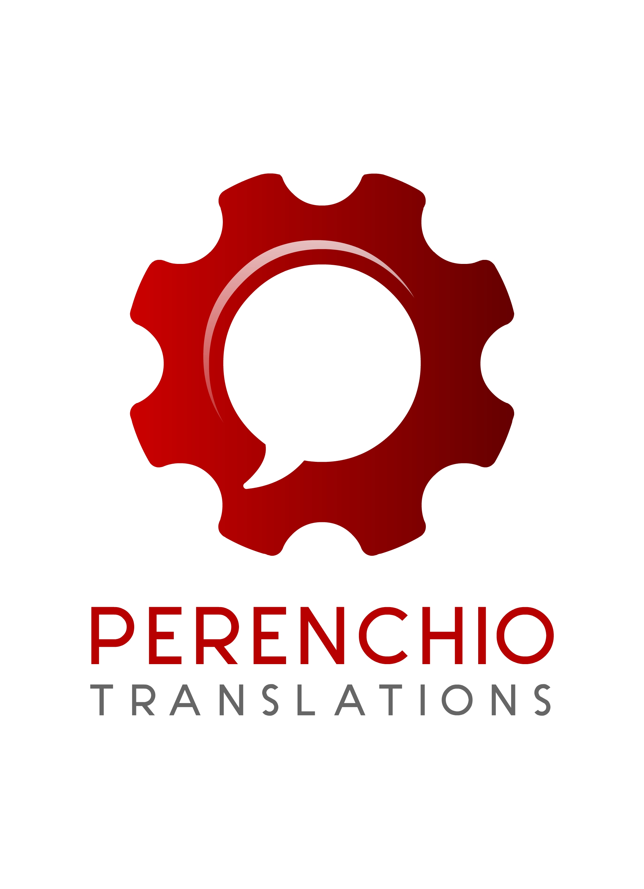 Perenchio Translations