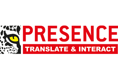 Presence Translate & Interact