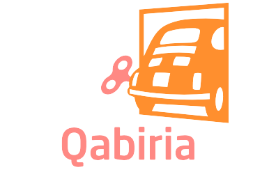 Qabiria Studio SLNE