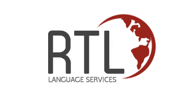 RTL Language Services
