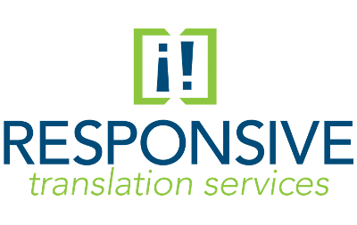 Responsive Translation Services