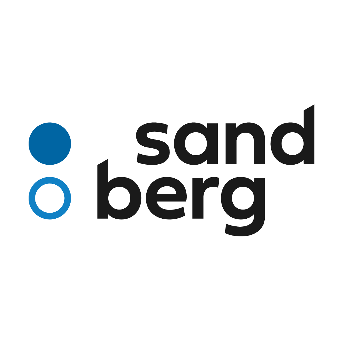 Sandberg Logo