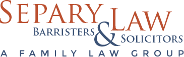 Separy Law Professional Corporation