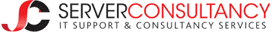 Server Consultancy IT Support & Consultancy Services
