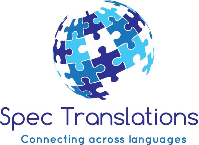 Spec Translations Inc.