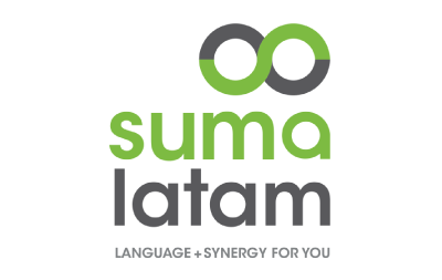 SumaLatam Logo