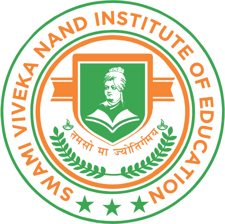Swami Vivekanand Institute Of Education