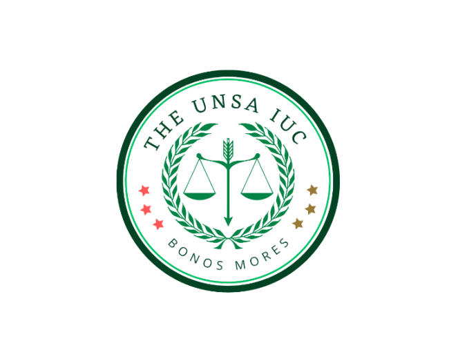 THE UNSA INTERNATIONAL UNIVERSITY